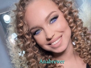 Anabrewer