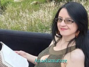 Anaelizmature
