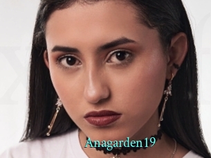 anagarden19 xxx Fantasy Land