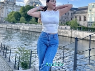 Anahile