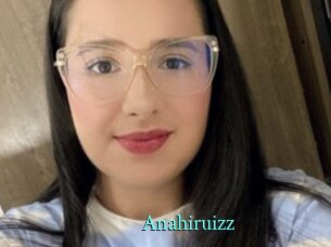 Anahiruizz