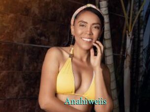 Anahiweiis