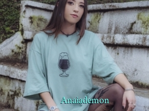 Anaiademon