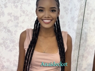 Anaidecket