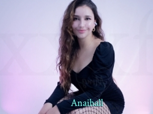 Anaihall