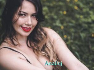 Anailuj