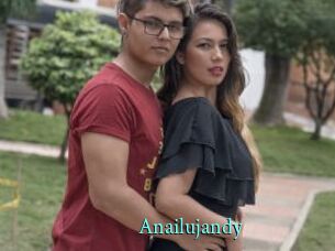 Anailujandy