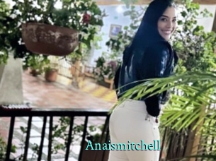 Anaismitchell