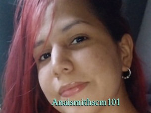 Anaismithscm101