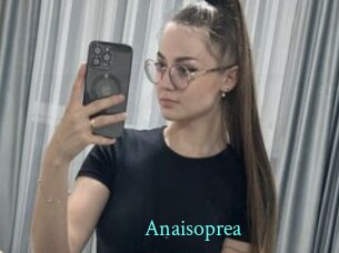 Anaisoprea