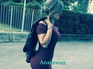 Anaissweet