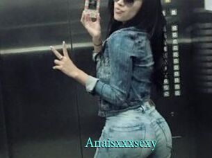 Anaisxxxsexy