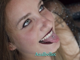 Analbellec