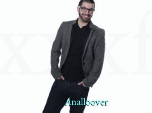 Analloover