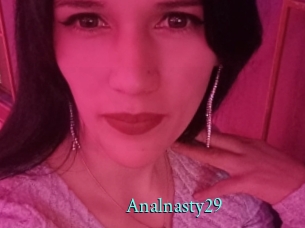 Analnasty29