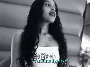Analnaugthyy