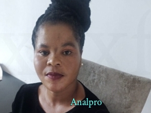 Analpro