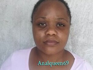 Analqueen69