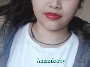 Anamikaroy
