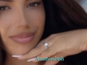 Anamiralush