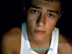 Ananasikden