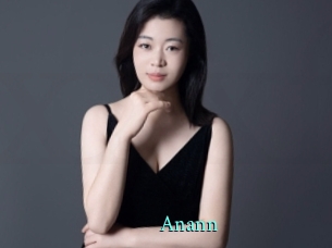 Anann