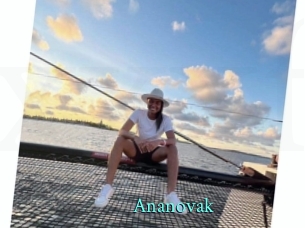 ananovak xxx Fantasy Land