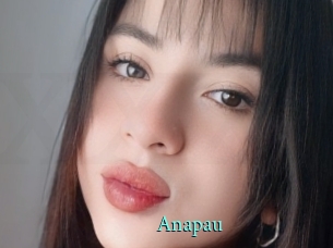 Anapau