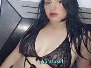 Anarhoad