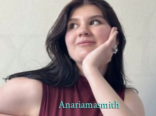Anariamasmith