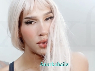 anarkahaile xxx Fantasy Land
