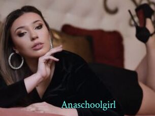 Anaschoolgirl
