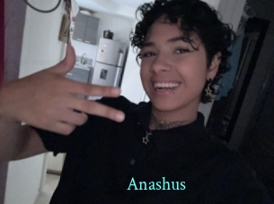 Anashus