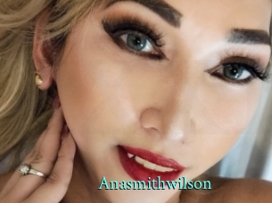 anasmithwilson xxx Fantasy Land
