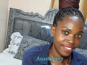 Anastalopez