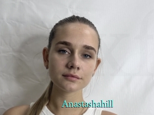 anastashahill xxx Fantasy Land