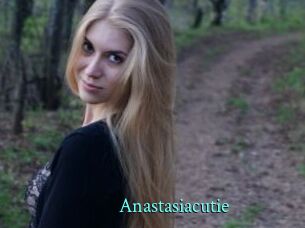 Anastasiacutie