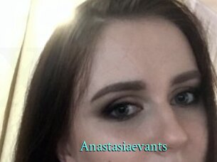 Anastasiaevants