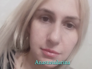 Anastasialarina