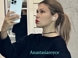 Anastasiaroyce
