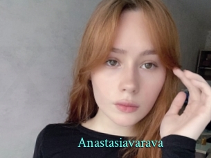 Anastasiavarava