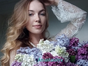 Anastasiiya