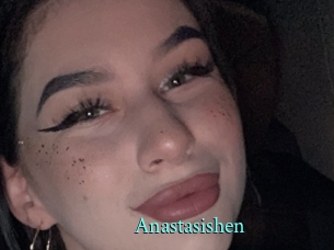 Anastasishen