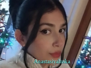 Anastasiyaluska