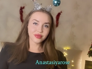 Anastasiyarose