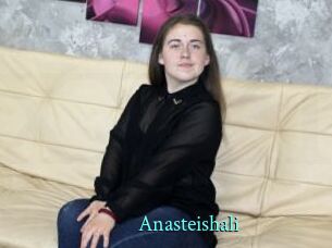 Anasteishali