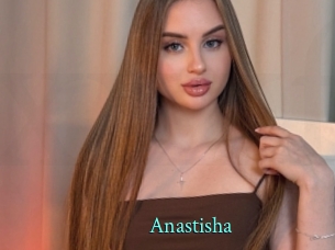 Anastisha