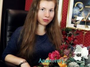 Anastormy