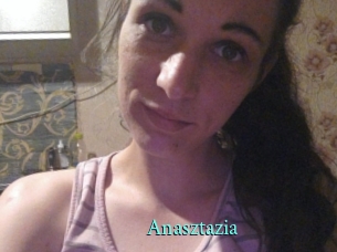 Anasztazia