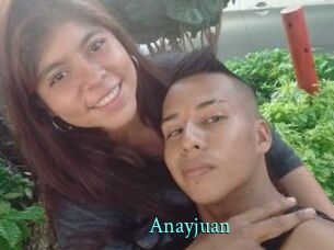 Anayjuan